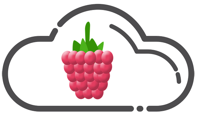 Raspberry Web Farm